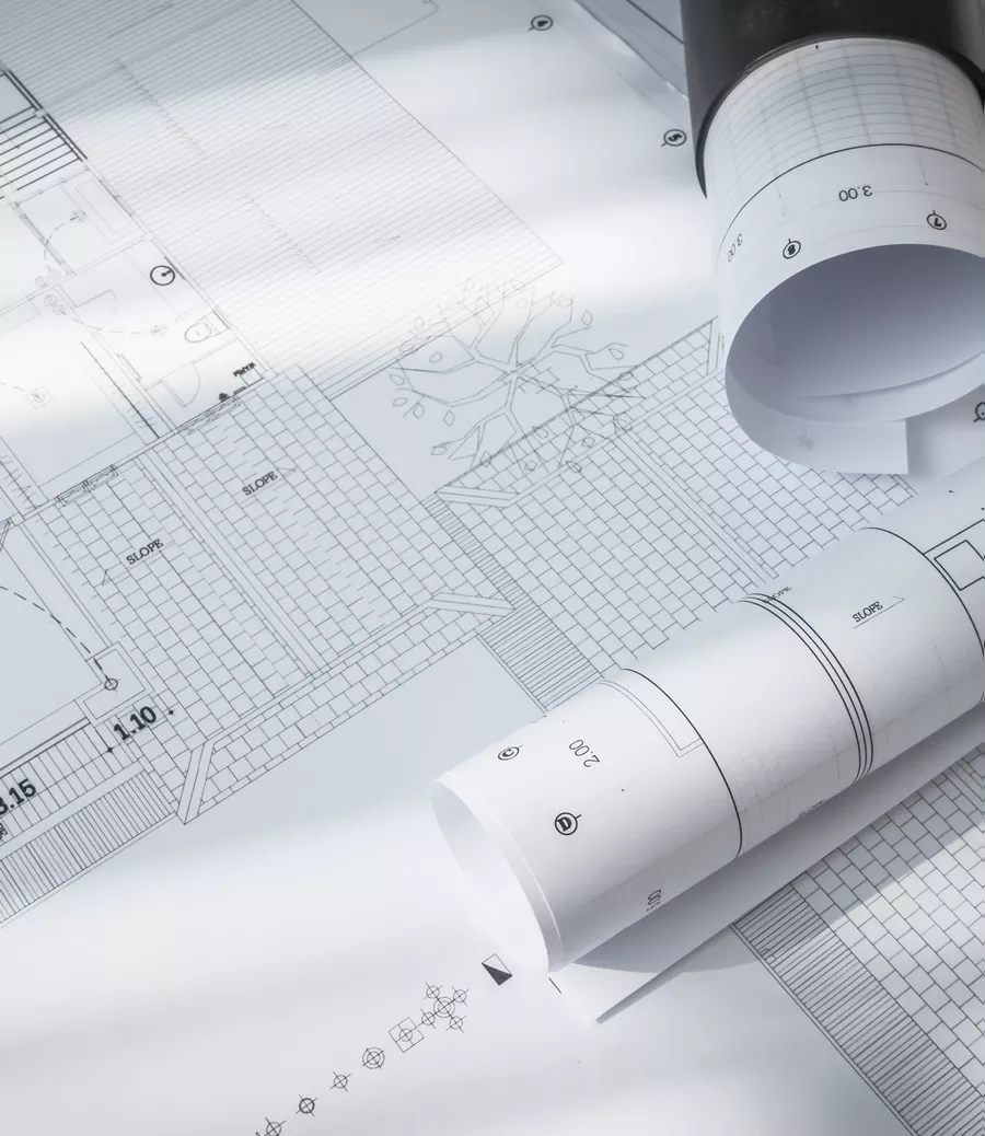 Építőipari generálkivitelezés Solt, városfejlesztés, magasépítés, építkezés, építészeti tervek készítése
