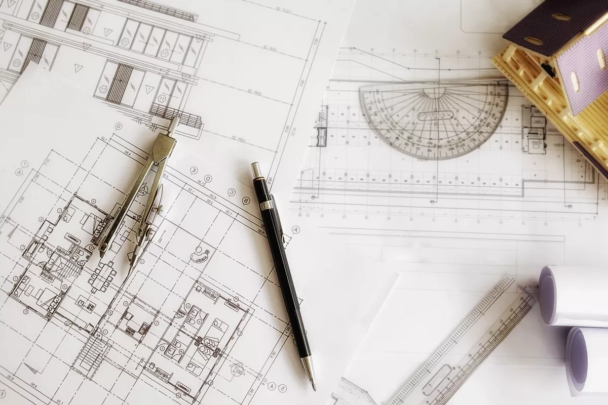 Építőipari generálkivitelezés Solt, városfejlesztés, magasépítés, építkezés, építészeti tervek készítése