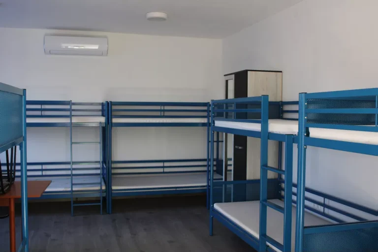 Ágota szállás épület - komplett saját munka fővállalkozóként