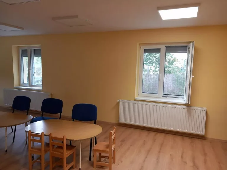 Alsószentiván - komplett saját munka fővállalkozóként