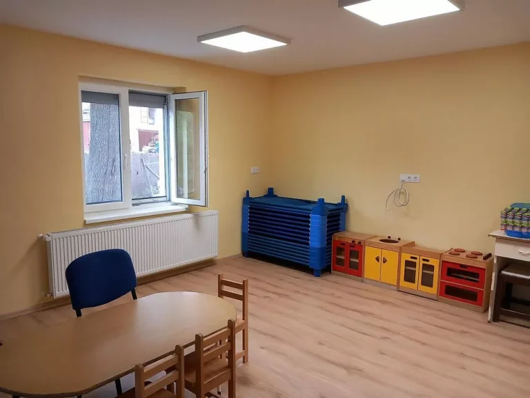 Alsószentiván - komplett saját munka fővállalkozóként