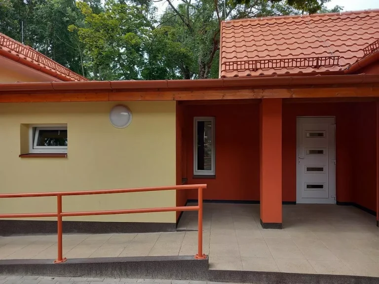 Alsószentiván - komplett saját munka fővállalkozóként