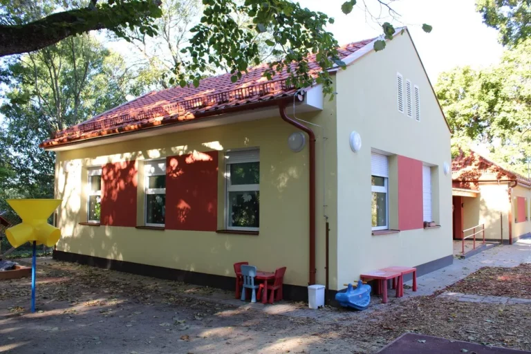 Alsószentiván - komplett saját munka fővállalkozóként