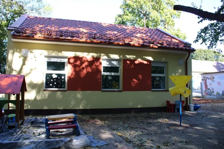 Alsószentiván - komplett saját munka fővállalkozóként