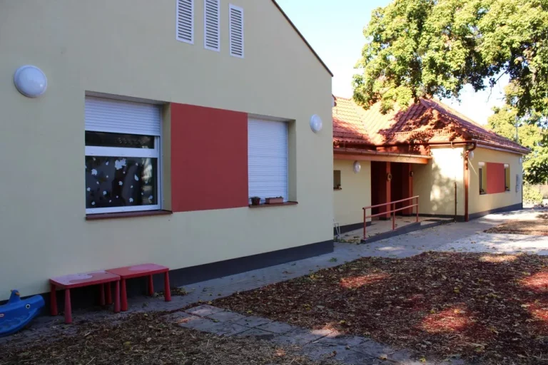 Alsószentiván - komplett saját munka fővállalkozóként