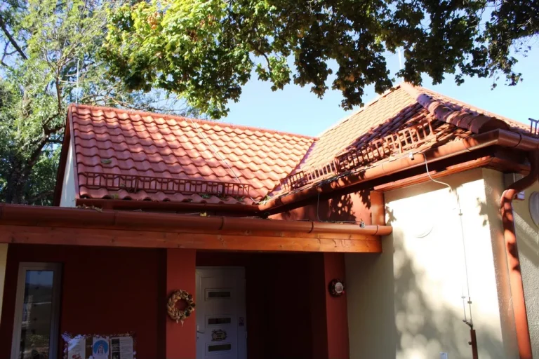 Alsószentiván - komplett saját munka fővállalkozóként