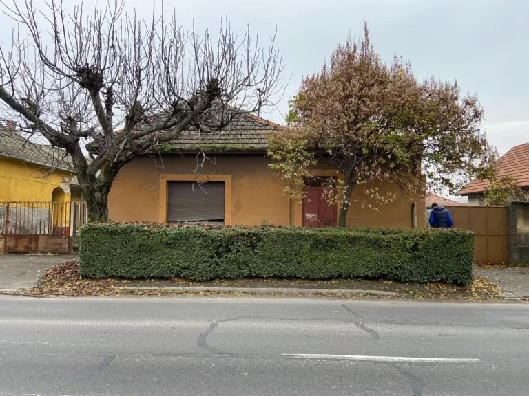 Kabasi pékség - villanyszerelést leszámítva komplett saját munka fővállalkozóként