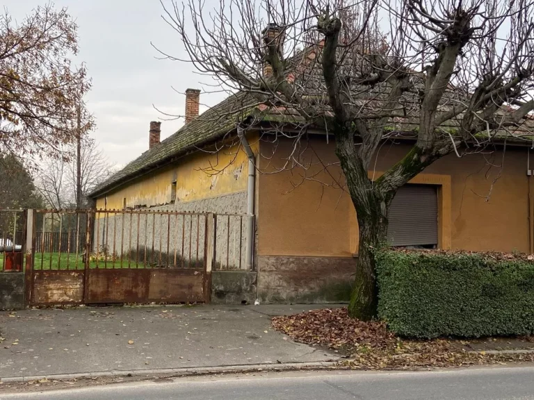 Kabasi pékség - villanyszerelést leszámítva komplett saját munka fővállalkozóként