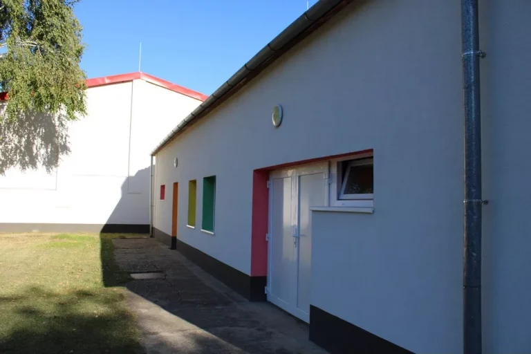 Nagykarácsony - komplett saját munka fővállalkozóként