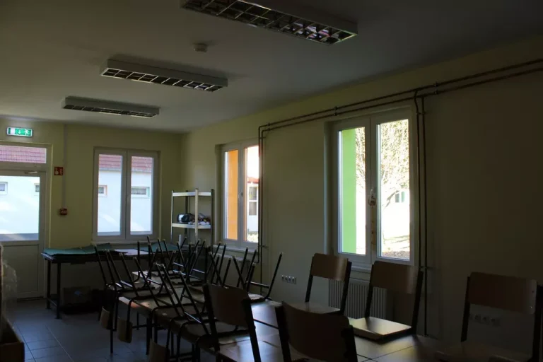 Nagykarácsony - komplett saját munka fővállalkozóként