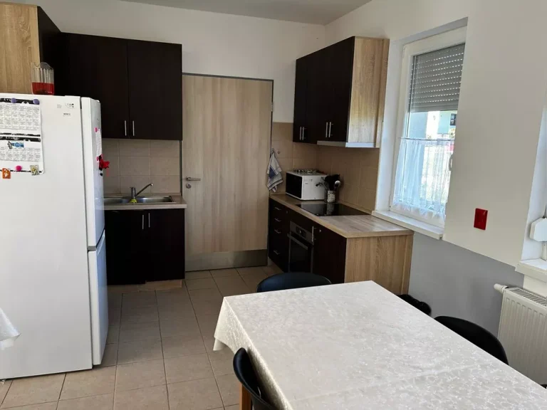 Öreglak szociális otthon - komplett saját munka fővállalkozóként