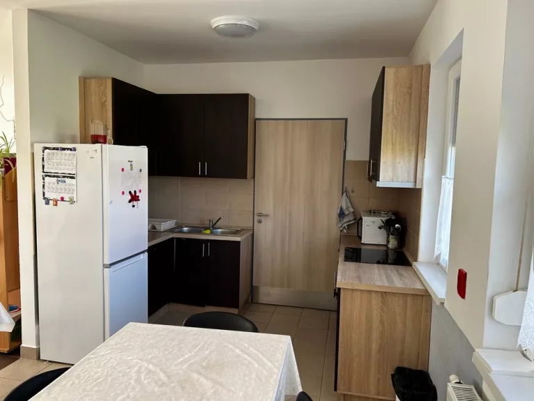 Öreglak szociális otthon - komplett saját munka fővállalkozóként