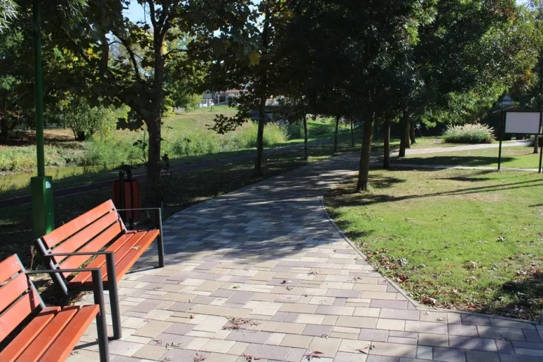 Solt Zöldváros - komplett munka fővállalkozóként