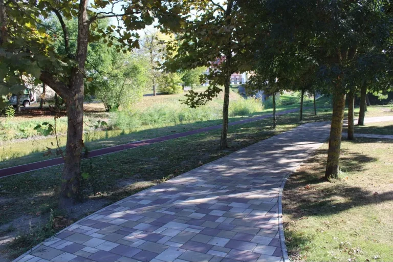 Solt Zöldváros - komplett munka fővállalkozóként