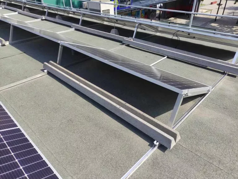 Szeged napelem - komplett saját munka fővállalkozóként