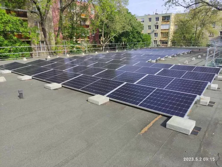 Szeged napelem - komplett saját munka fővállalkozóként