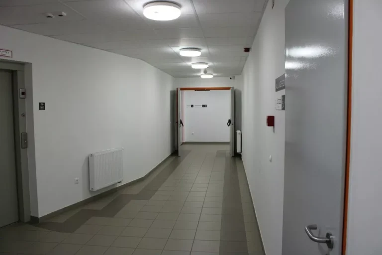 Solt sportcsarnok - szerkezetépítés, vakolás, festés, hőszigetelés, térburkolat alvállalkozóként